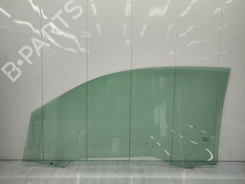 Front right door window RENAULT MEGANE II (BM0/1_, CM0/1_) 1.6 16V (BM0C, CM0C) | BP23719508C19 