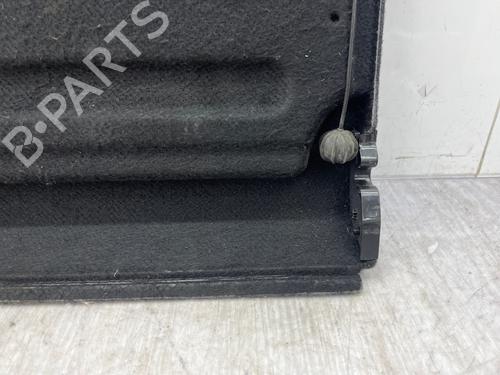 Rear parcel shelf SKODA FABIA II (542) 1.4 TDI | BP36034376C85 - Image 11