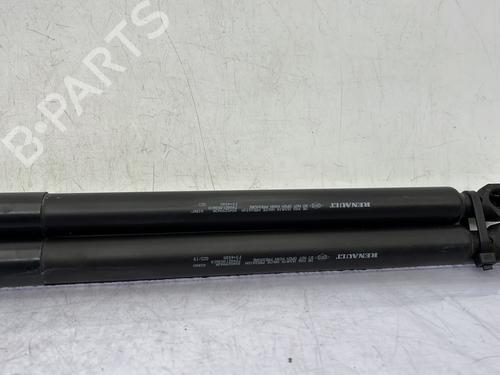 Tailgate lift support DACIA SANDERO II TCe 90 (B8M1, B8MA, B8AC) | BP23761520C138 