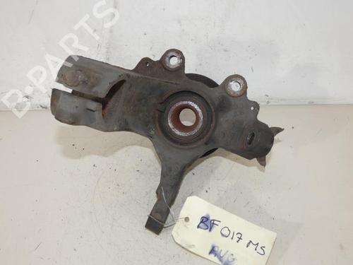 Left front steering knuckle FORD FOCUS II Turnier (DA_, FFS, DS) 1.8 TDCi | BP23694881M25 