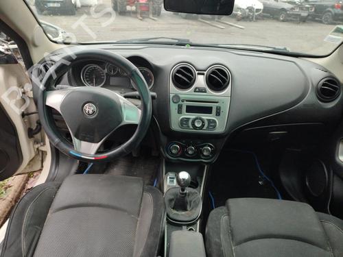 Starter ALFA ROMEO MITO (955_) 1.3 MultiJet (955AXP1A, 955AYC1A) | BP23710522M8  - Image 7