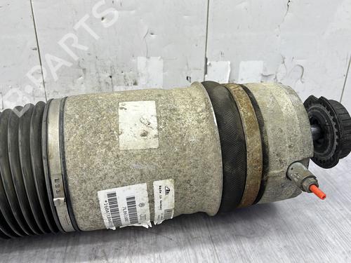Left rear shock absorber AUDI Q7 (4LB) 3.0 TDI quattro | BP29504142M18 