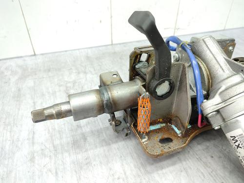 Steering column RENAULT TWINGO II (CN0_) 1.2 16V (CN04, CN0B) | BP23718440M21 - Image 13