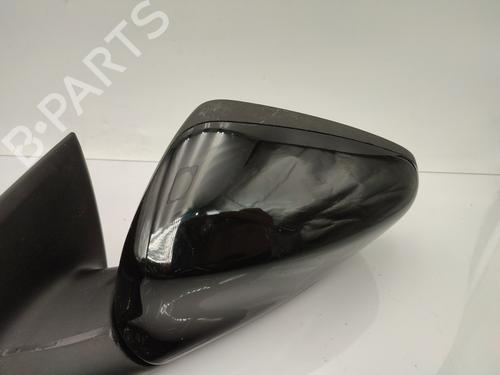 Left mirror CITROËN C4 CACTUS 1.6 BlueHDi 100 | BP27699586C26 