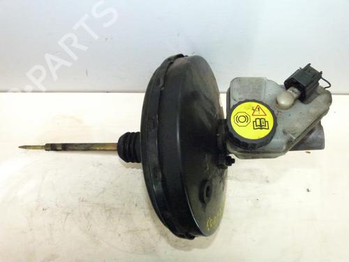 Bremseservo FORD MONDEO III (B5Y) 2.0 16V TDDi / TDCi (115 hp) 23693298