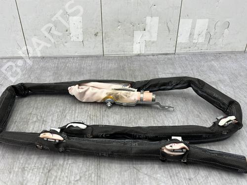 Used Right curtain airbag PEUGEOT 308 II (LB_, LP_, LW_, LH_, L3_) 1.5 BlueHDi 130 (131 hp) 25989584