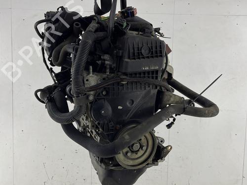 Engine CITROËN SAXO (S0, S1) 1.1 X, SX | BP28418047M1 