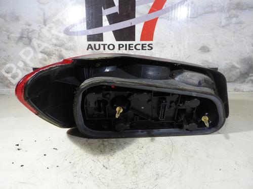 Right taillight PEUGEOT 306 Hatchback (7A, 7C, N3, N5) 1.6 | BP23664129C35 