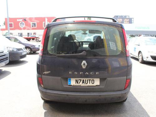 Starter RENAULT ESPACE IV (JK0/1_) 1.9 dCi (JK0U, JK0G) | BP23665831M8 - Image 14