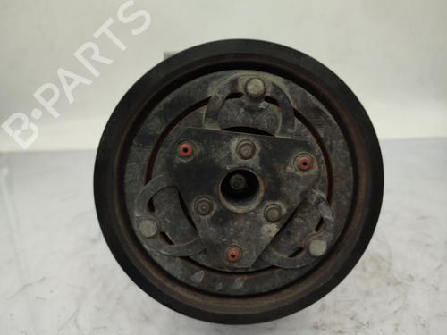 AC compressor DACIA SANDERO II 1.5 dCi | BP23706042M34  - Image 8