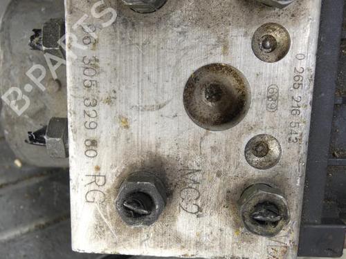 ABS pump PEUGEOT 406 Coupe (8C) 2.2 HDI | BP23664183M43 