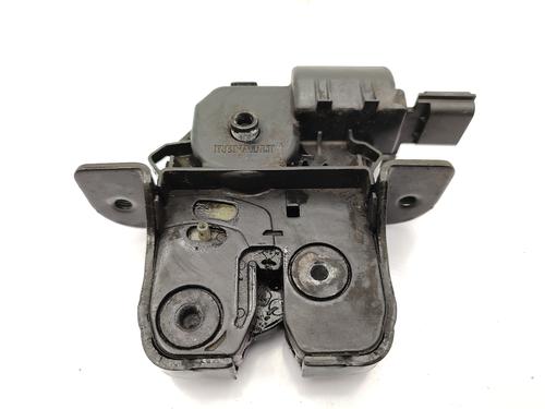 Used Tailgate lock RENAULT MEGANE IV Grandtour (K9A/M/N_) 1.6 TCe 205 (205 hp) 23678973