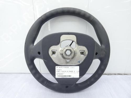 Steering wheel FORD FIESTA VI (CB1, CCN) 1.5 TDCi | BP23689928C49  - Image 5
