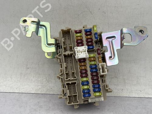 Elektronisk modul NISSAN QASHQAI II SUV (J11, J11_) 1.6 DIG-T | BP26653829M83 