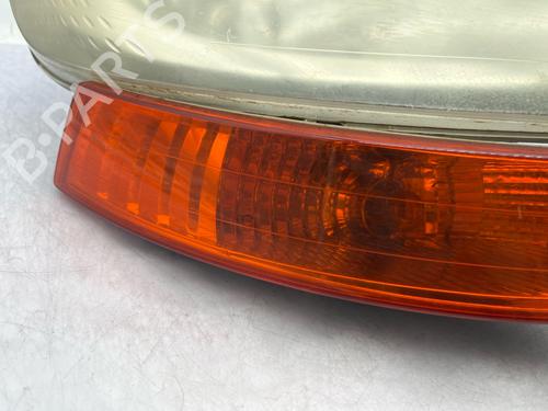 Right headlight RENAULT TRAFIC II Van (FL) 1.9 dCi 80 (FL0B) | BP38080966C29 - Image 3