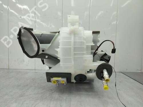 Used Heater matrix box CITROËN C3 III (SX) 1.2 THP 110 (SXHNPS, SXHNZT, SXHNZ6) (110 hp) 29501250