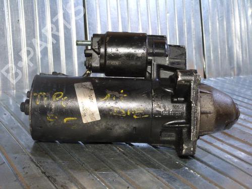 Starter FIAT UNO (146_, 158_) 60 Diesel 1.7 (146E) | BP23671672M8 