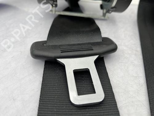 Rear right seatbelt VW GOLF VI (5K1) 2.0 TDI | BP23878650I28 - Image 4