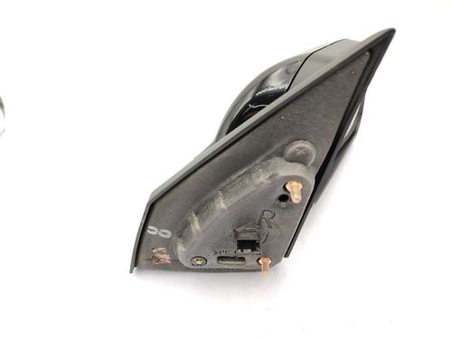 Right mirror HYUNDAI TUCSON (JM) 2.0 CRDi All-wheel Drive | BP23751202C27