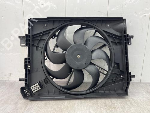Radiator fan DACIA SANDERO II 1.2 | BP36682776M35 - Image 6
