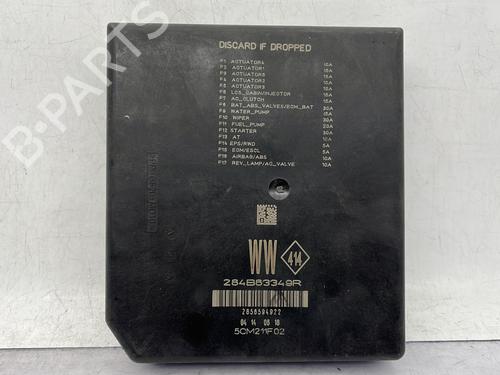 Electronic module RENAULT TALISMAN (LP_) 1.6 TCe 150 | BP23739657M83 - Image 5