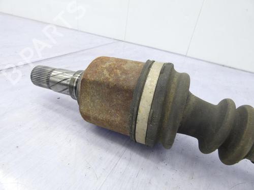 Left front driveshaft RENAULT SCÉNIC II (JM0/1_) 1.9 dCi (JM14) | BP23701224M38 - Image 6