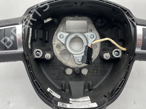 Steering wheel AUDI A3 Sportback (8PA) 1.6 TDI | BP32367924C49