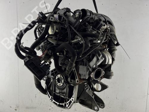 Engine NISSAN JUKE (F15) 1.5 dCi | BP28113150M1 - Image 2