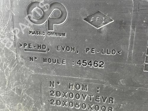 Fuel tank DACIA SANDERO III 1.0 TCe 90 | BP23680503C62