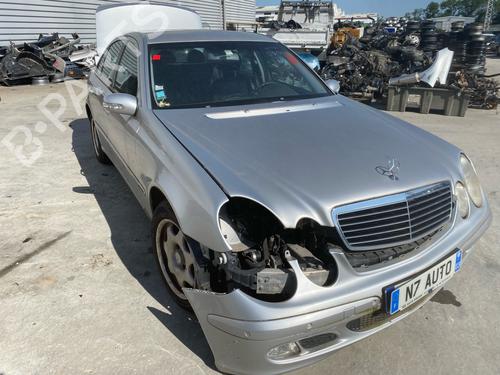 Right sun visor MERCEDES-BENZ E-CLASS (W211) E 200 NGT (211.042) | BP36986203I2 - Image 140