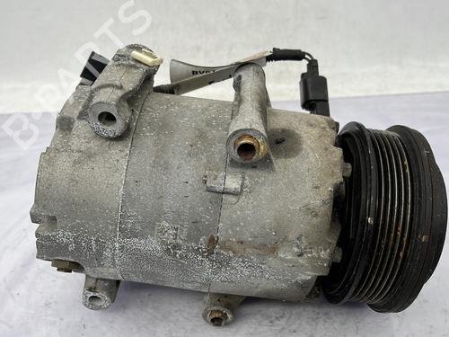 AC compressor FORD FOCUS III 1.6 TDCi | BP30535617M34 - Image 7