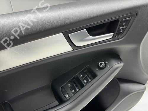Seats set AUDI Q5 (8RB) 2.0 TDI quattro | BP28187281C78 - Image 5