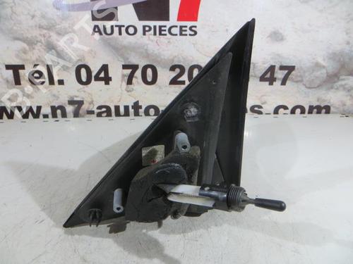Right mirror FORD ESCORT V (AAL, ABL) 1.8 16V XR3i | BP23674645C27 