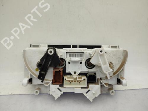 Climate control CITROËN BERLINGO Box Body/MPV (B9) 1.6 HDi 90 | BP23732297I5 - Image 4