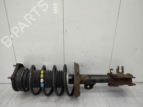 Right front shock absorber PEUGEOT BIPPER (AA_) 1.4 HDi | BP23729640M17 - Image 4