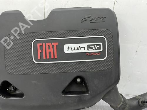 Air filter box FIAT 500 (312_) 0.9 (312AXG1A, 312.AXG11) | BP23756009M87 - Image 3