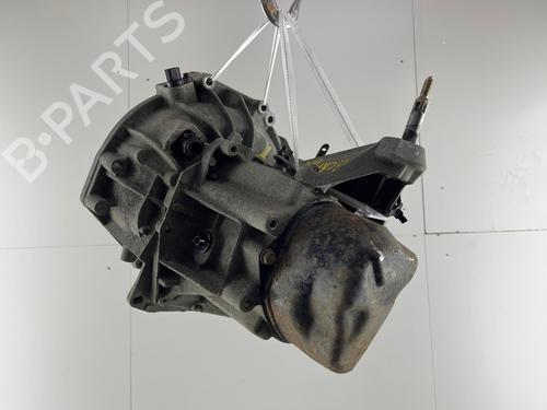 Gearkasse Gearkasse 39091606 39091606