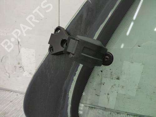 Rear left quarter glass CITROËN SAXO (S0, S1) 1.5 D | BP29406292C93 
