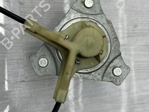 Rear left window mechanism CITROËN C3 II (SC_) 1.4 HDi 70 (SC8HZC, SC8HR0, SC8HP4) | BP23703085C24  - Image 5