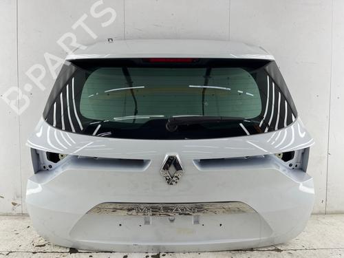 Used Tailgate Tailgate 36311673 36311673