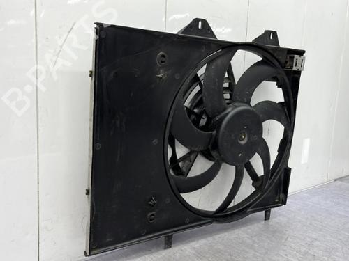 Radiator fan CITROËN C3 II (SC_) 1.6 BlueHDi 100 | BP23755070M35  - Image 9