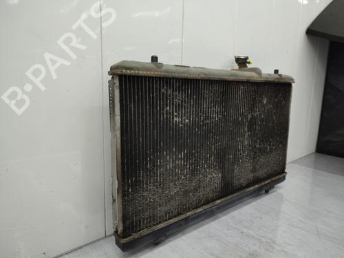 Water radiator SUZUKI LIANA Hatchback 1.3 | BP23739604M31  - Image 8