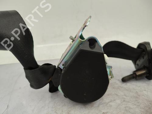 Rear center seatbelt RENAULT ZOE (BFM_) ZOE | BP23731482I27 - Image 3