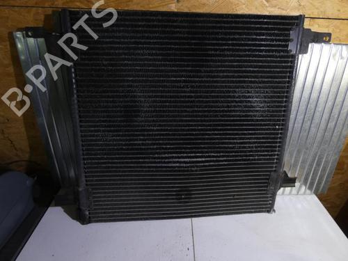 AC radiator MERCEDES-BENZ M-CLASS (W163) ML 350 | BP23687565M32 