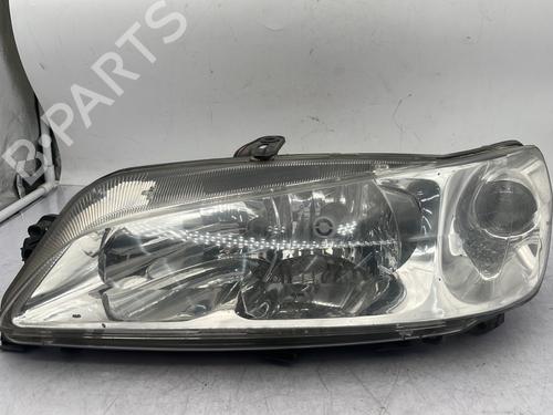 Used Left headlight PEUGEOT 306 Hatchback (7A, 7C, N3, N5) 1.9 D (68 hp) 30576095