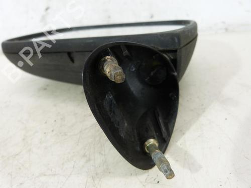 Used Left mirror FORD FIESTA II (FBD) [1983-1989]  23670086