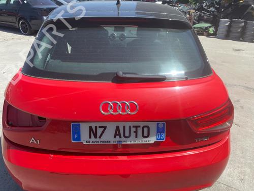 Left sun visor AUDI A1 Sportback (8XA, 8XF) 1.2 TFSI | BP36551733I1 - Image 65