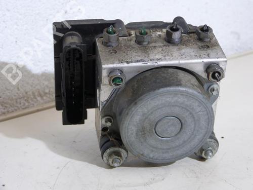 Used ABS pump ABS pump RENAULT CLIO III (BR0/1, CR0/1) 1.5 dCi (BR17, CR17) (86 hp) 23669590 23669590