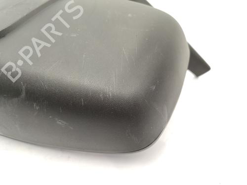 Left mirror RENAULT MASTER II Van (FD) 2.5 dCi 100 (FD0U, FD0V) | BP23760779C26 