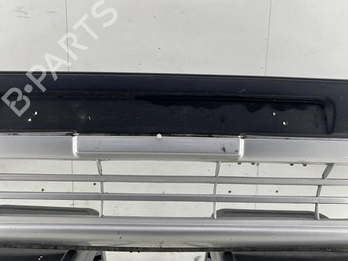 Front bumper PEUGEOT 306 Hatchback (7A, 7C, N3, N5) 1.9 D | BP30144289C7